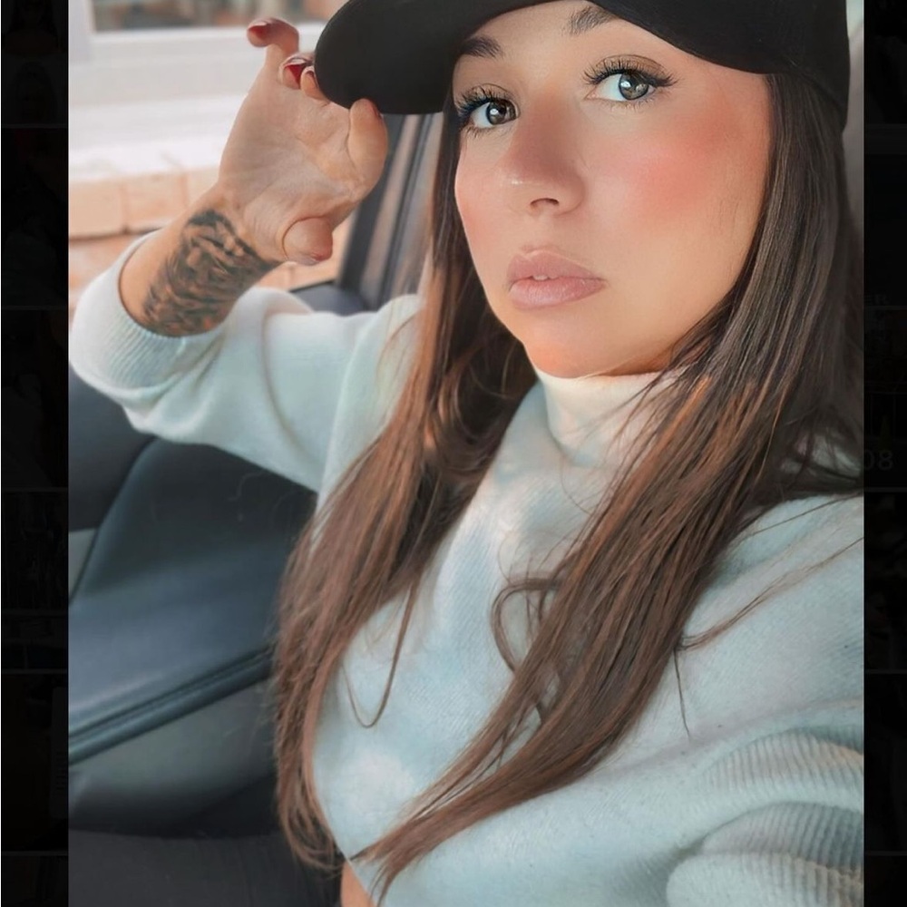 Meet your Posher, Jenna